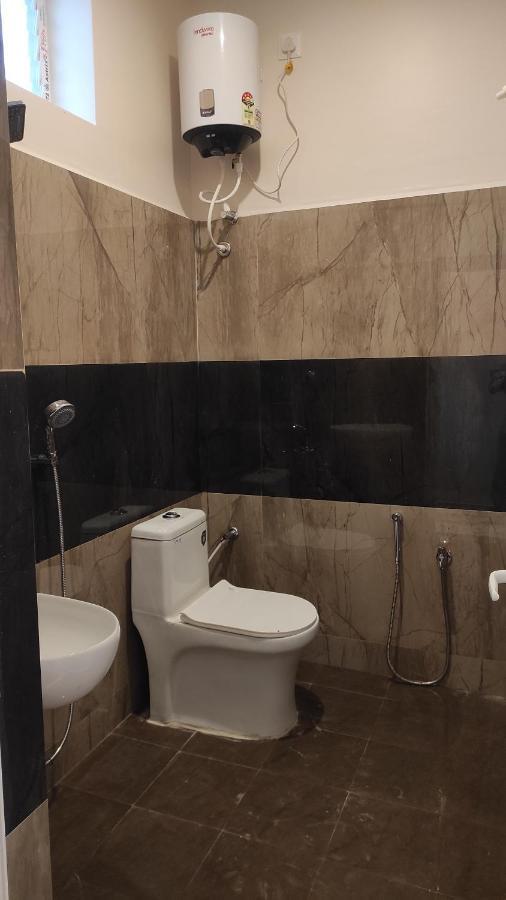 Moonlight Beach Resort Ongole 外观 照片