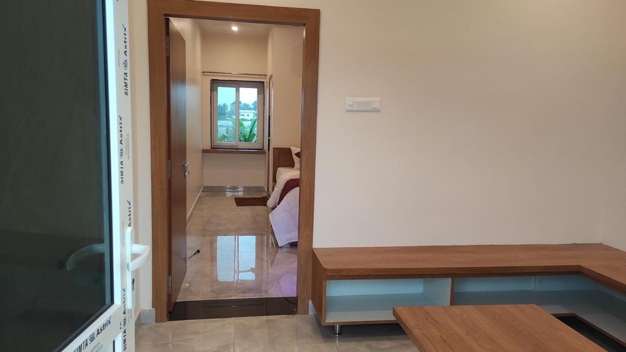 Moonlight Beach Resort Ongole 外观 照片